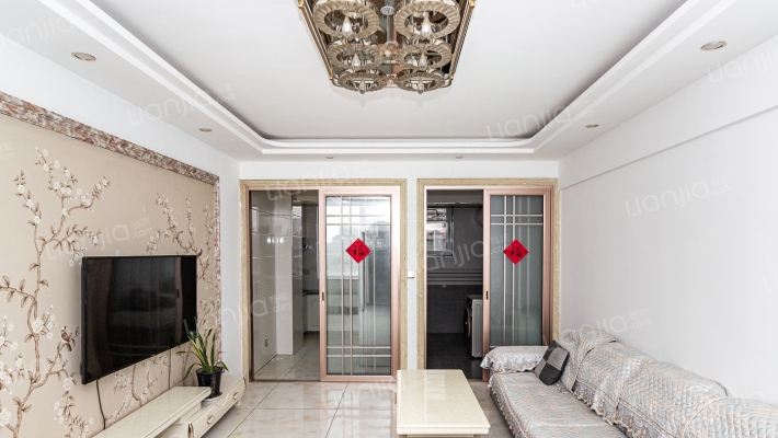 九诚富贵园二手房实景图