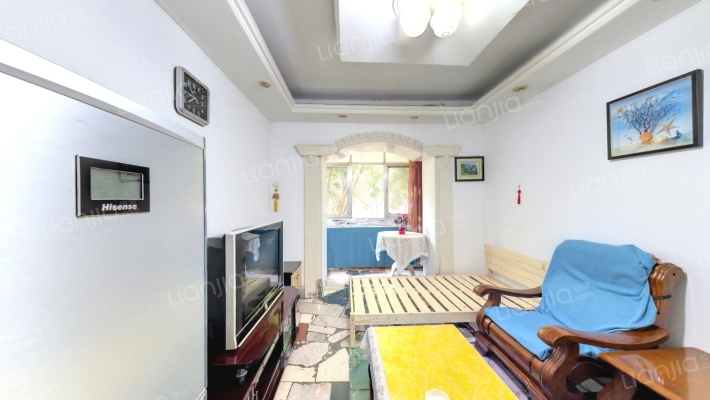 梁家庄二手房实景图