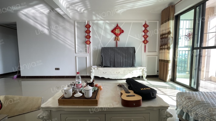 阳光新天地二手房实景图