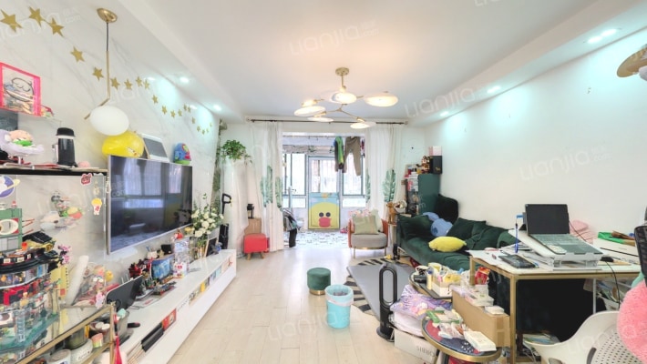 玉兰香苑(三期)二手房实景图