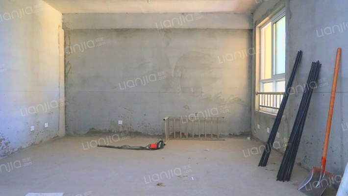 城上城小区二手房实景图