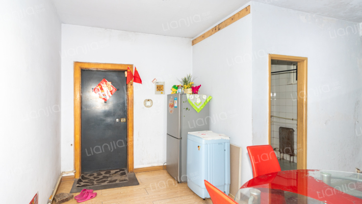 四道北路二手房实景图