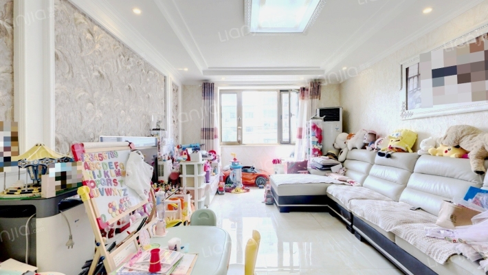 天韵家园二手房实景图