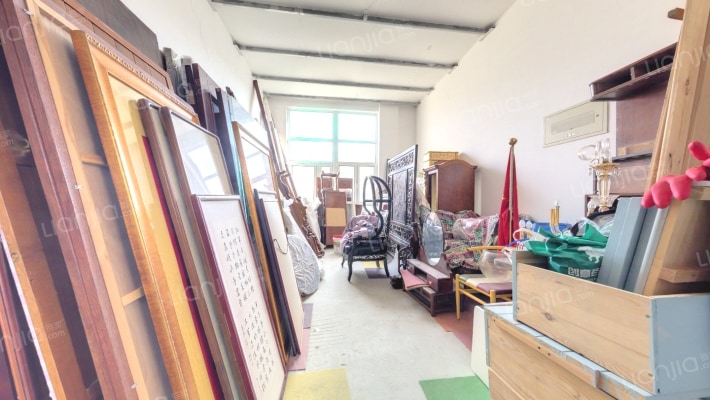 东郡MARK墅二手房实景图