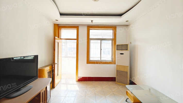 泰师附校家属院二手房实景图