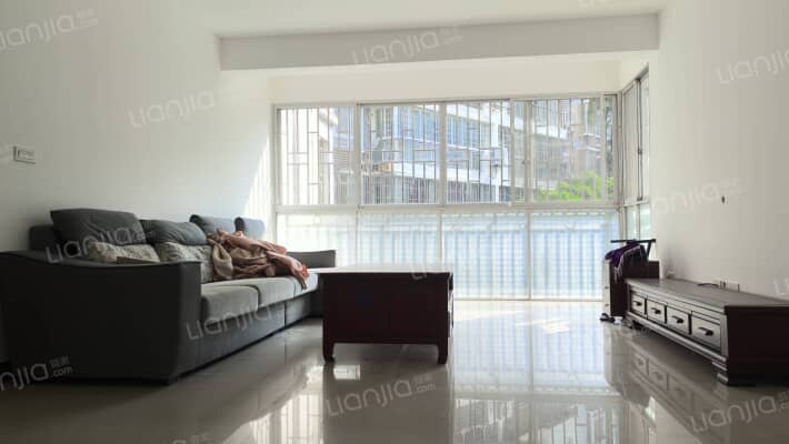 西城新都二手房实景图