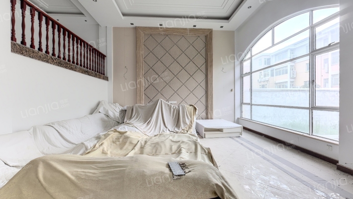 宏日阳光水岸北区二手房实景图