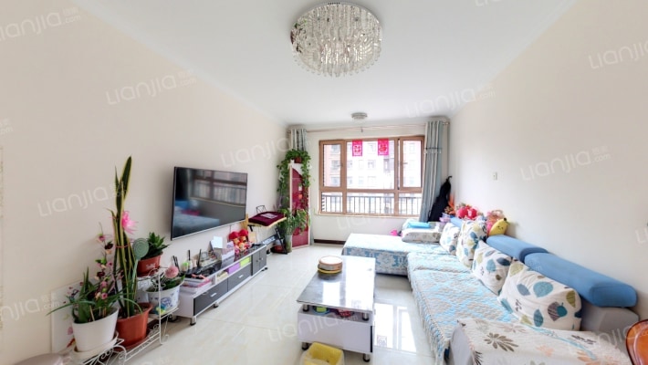 香逸园二手房实景图