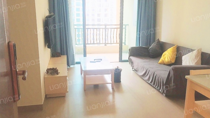 碧桂园珊瑚宫殿·碧云天二手房实景图