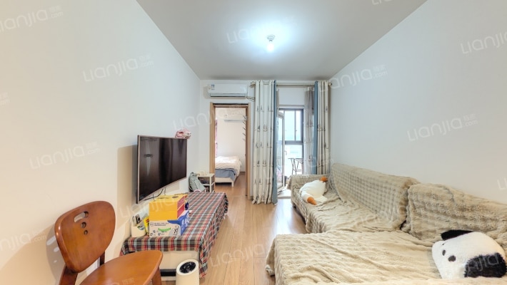 万科锦尚二手房实景图