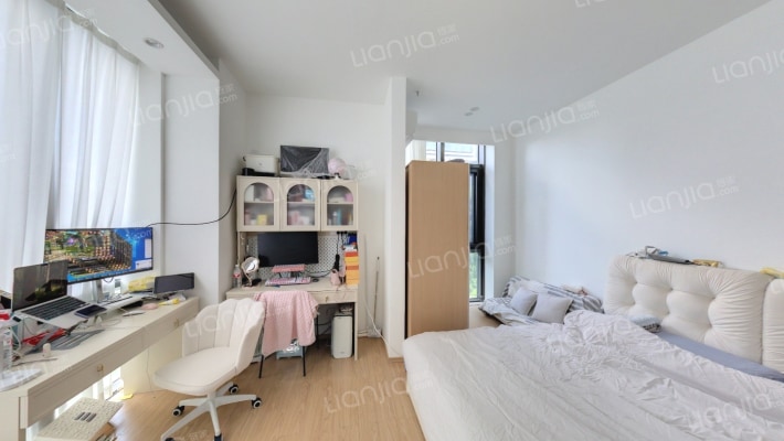 融创智谷二手房实景图