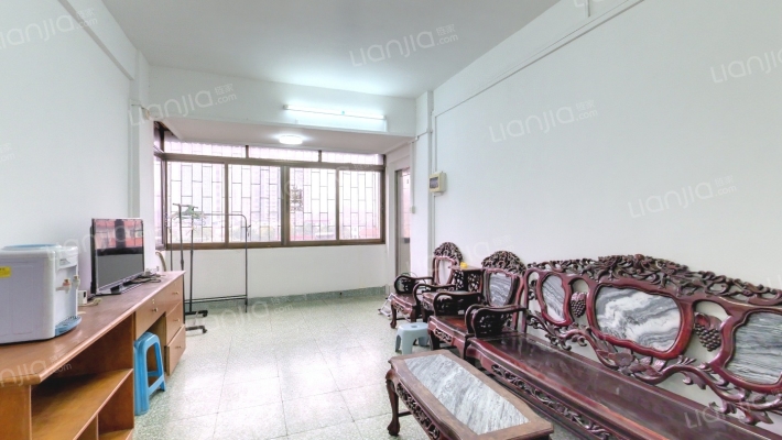 机械厂宿舍二手房实景图