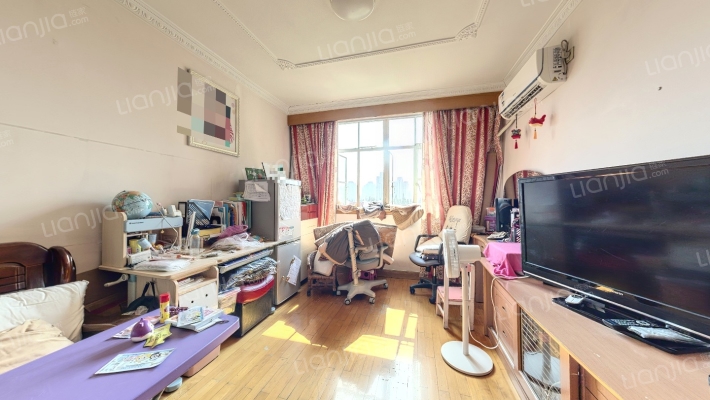 浦潍大楼二手房实景图