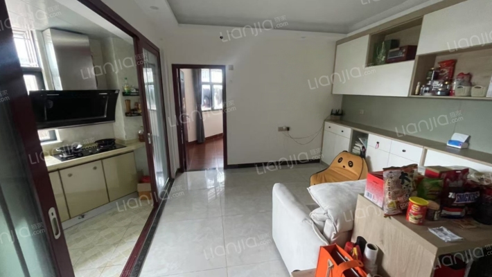 海怡花园二手房实景图