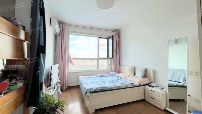 阳光广场二手房实景图