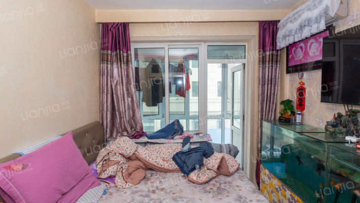 富春小区二手房实景图