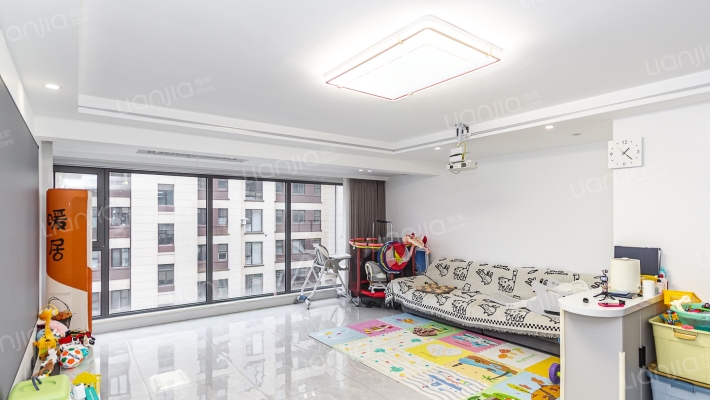 凯旋世家二手房实景图