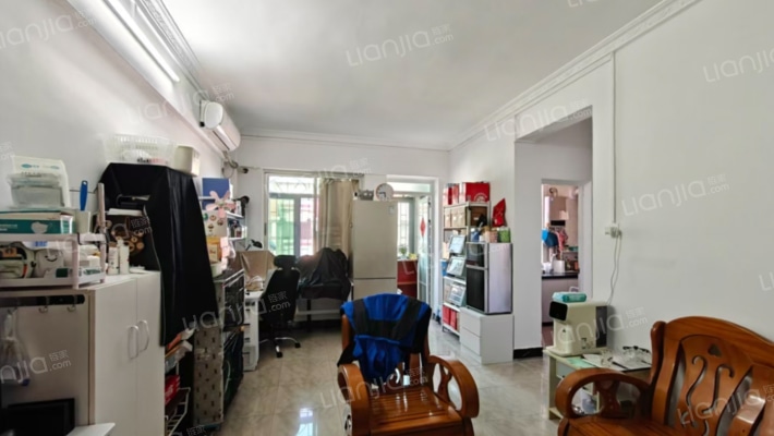 府前阁二手房实景图