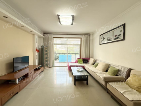 整租·南都御景 3室2厅 南