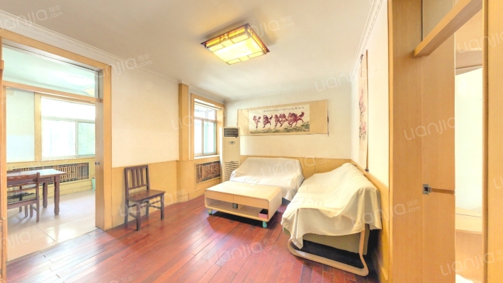 张店区军休所二手房实景图