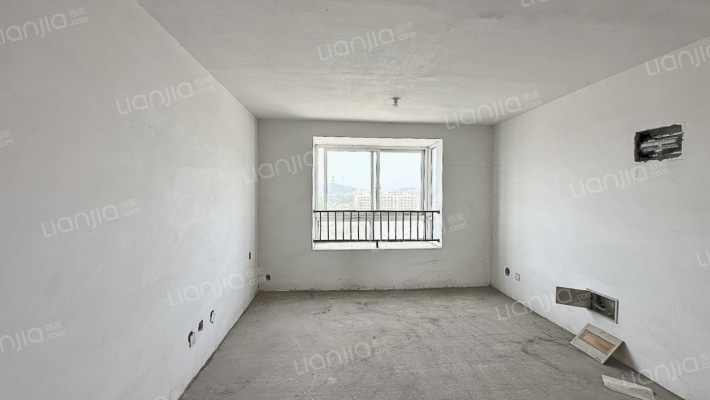 中安小区二手房实景图