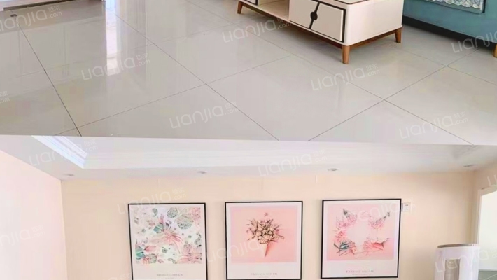 世纪铭城二手房实景图