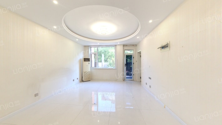 万科上东区二手房实景图