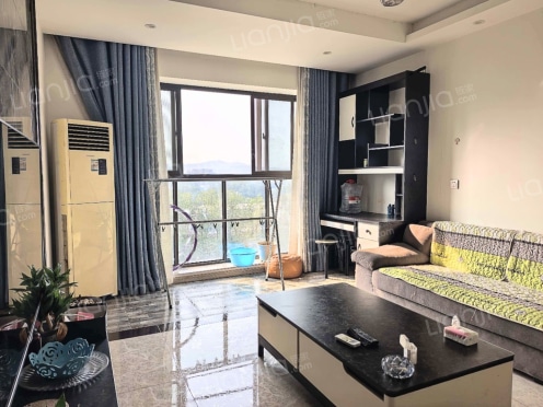 整租·九洲又一城 2室2厅 南