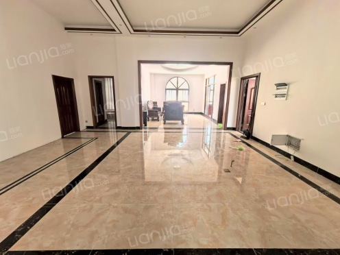 整租·宝森商贸城 4室2厅 南/北