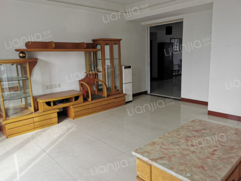 整租·铂金时代 4室2厅 南