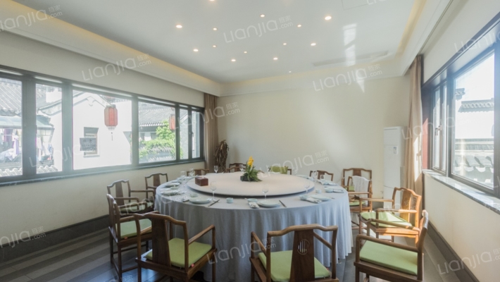 雅居乐长乐渡二手房实景图