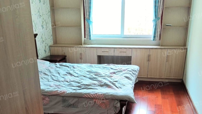 润和苑一期二手房实景图