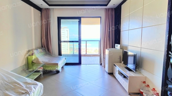 富力湾悦海阁二手房实景图