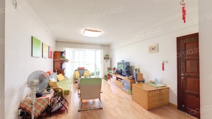 文园公寓二期二手房实景图