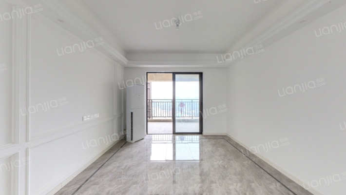 新城悦隽风华二手房实景图