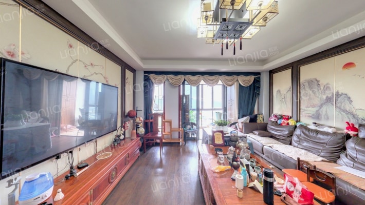 西山汇景二手房实景图