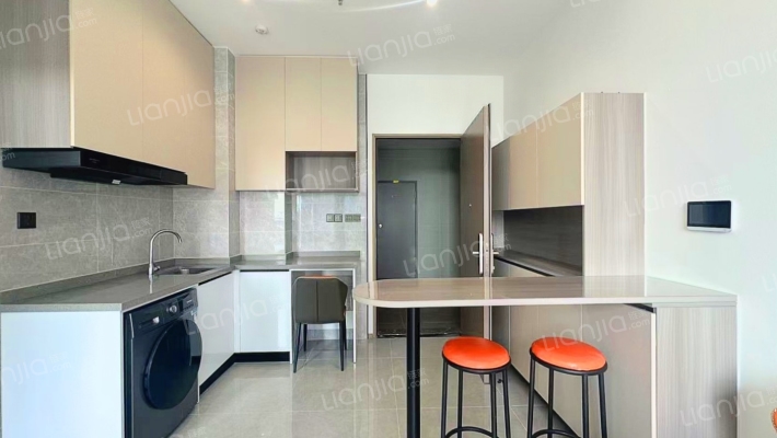 湾中公馆二手房实景图