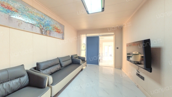 人民路44号二手房实景图