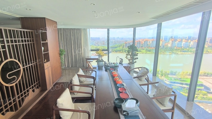 深悦商业广场二手房实景图