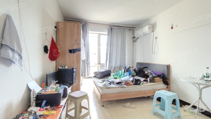 张仪村4号院二手房实景图