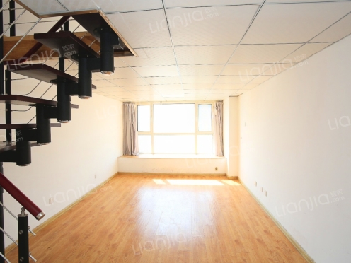 整租·海能国际 1室1厅 东