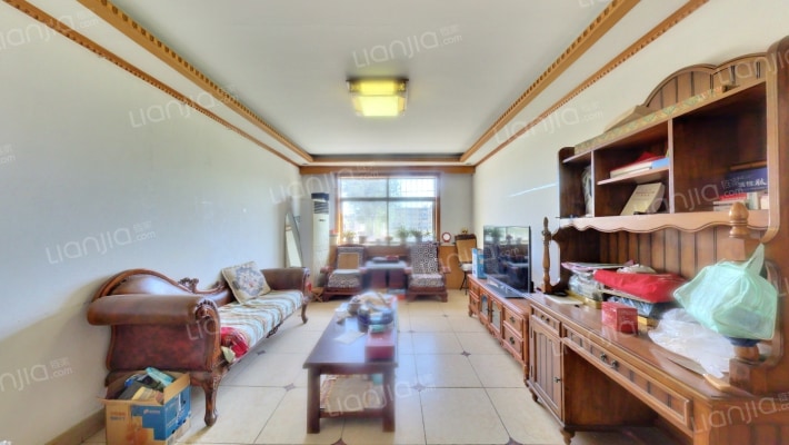 红星街教委宿舍二手房实景图