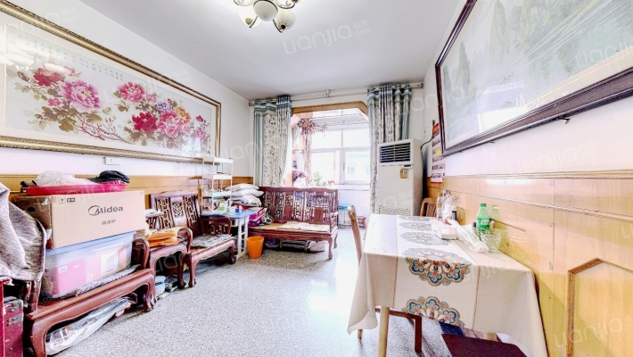 裴家桥小区二手房实景图