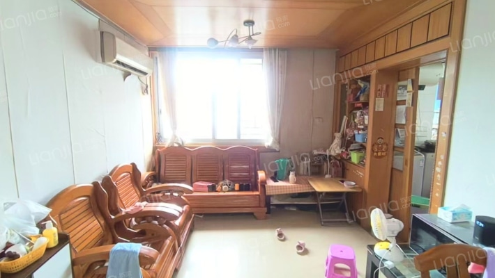 环城西二路67号二手房实景图