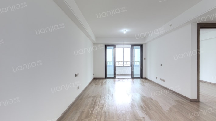 远洋万和方山望二手房实景图