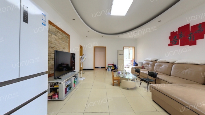 润杰经典创新园二手房实景图