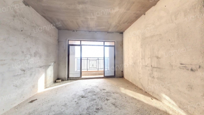 雍晟岭南雅苑二手房实景图