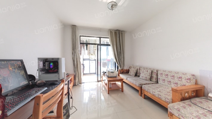 优山美地二手房实景图