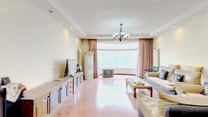 镜春园二手房实景图