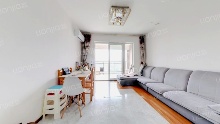 洛森堡二手房实景图